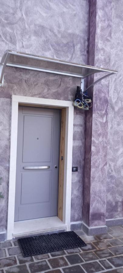 Il Falco Affittacamere Gallio Exteriör bild
